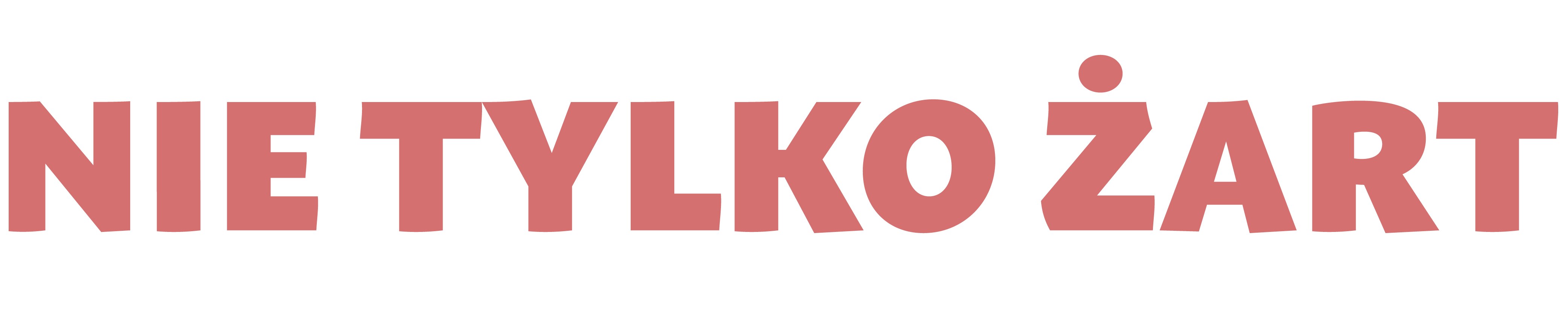 Nie tylko żart